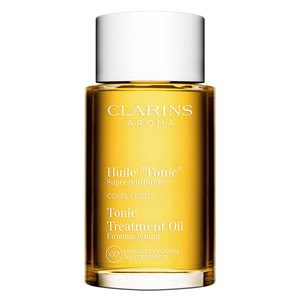 Clarins Tonic Body Treatment Oil 100 ml