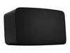 Sonos Five trådlös högtalare (svart), bild 5