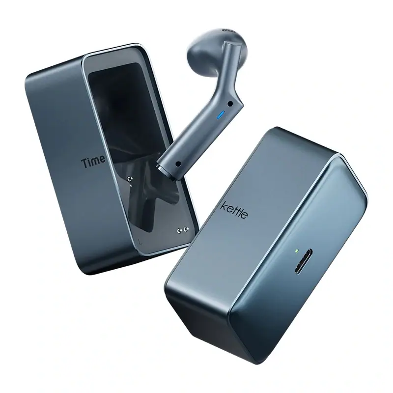 Timekettle W4 Plus - Blue, bild 5