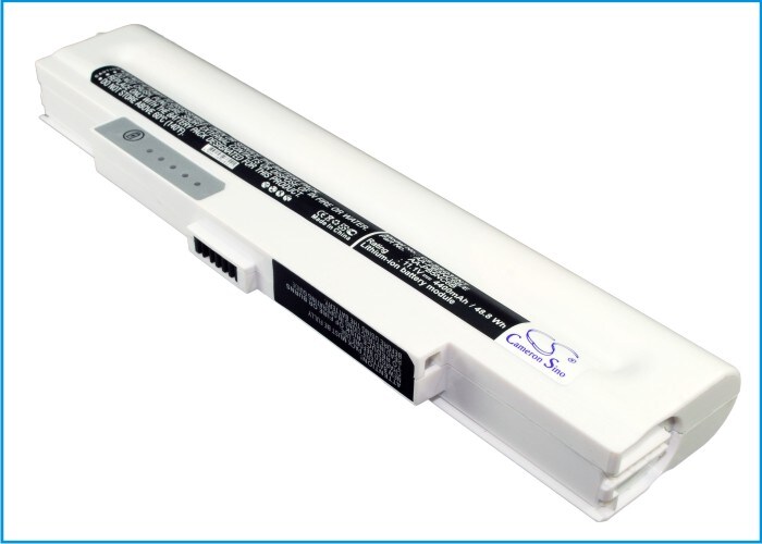 Batteri till Laptop, Bärbar dator för Samsung NP-Q35, Q70-A003, Q70-XY01 m.fl., bild 3