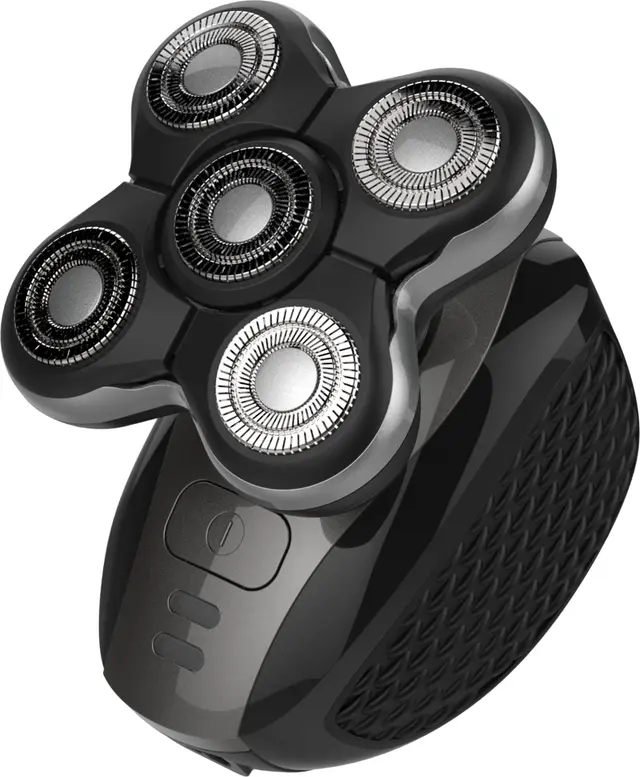 Remington XR7050 Balder Original huvudrakapparat 50 min (svart)
