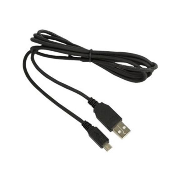 Jabra LINK Micro USB-anslutningskabel 150 cm, bild 2