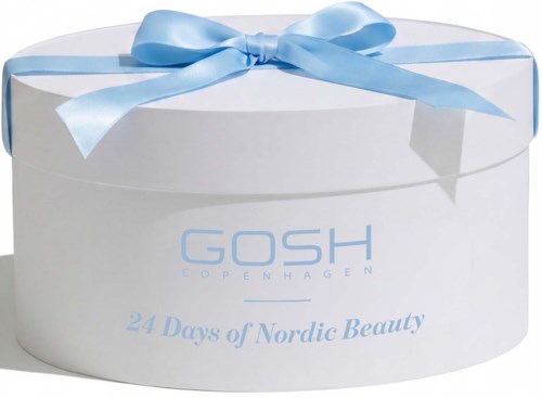 Gosh 24 Days of Nordic Beauty