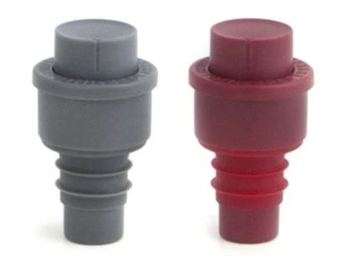 Kikkerland - Wine Pump Set (BA26B-A), bild 2