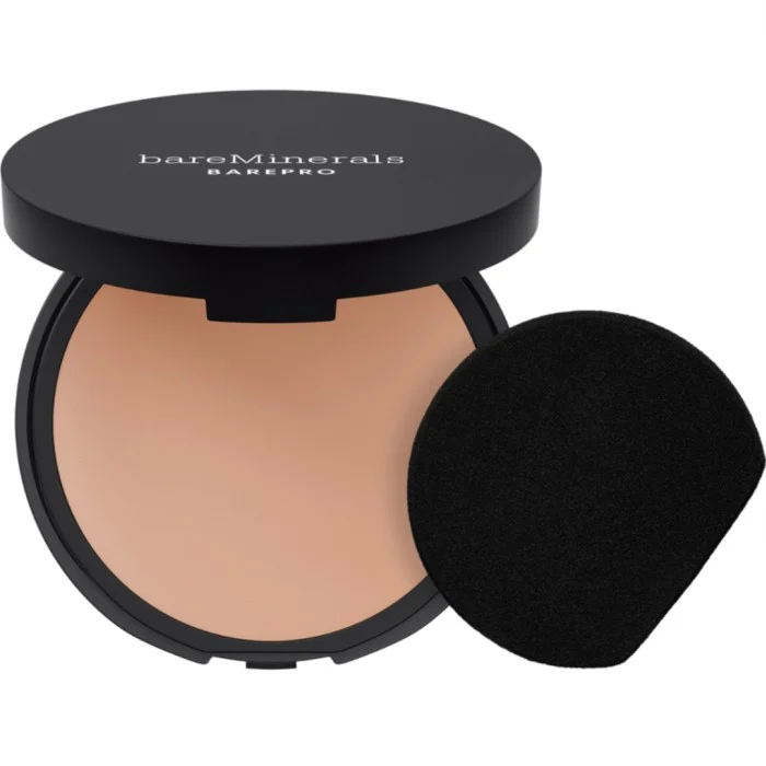bareMinerals BAREPRO 24HR Skin-Perfecting Powder Foundation Medium 30 Cool Medium 30 Cool