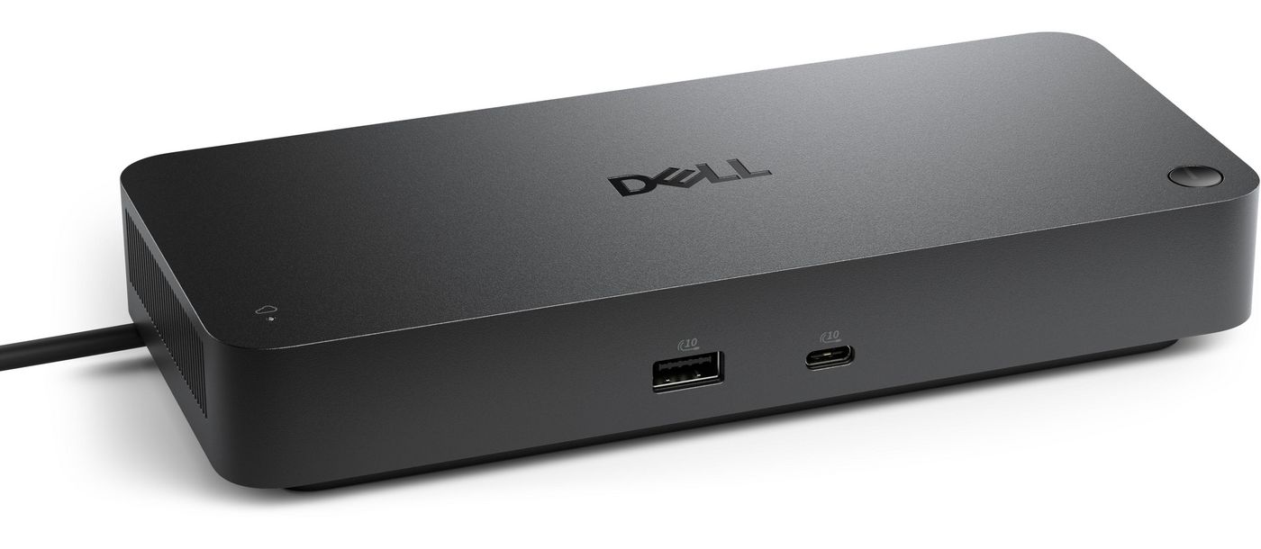Dell Pro Smart Dock SD25, bild 4