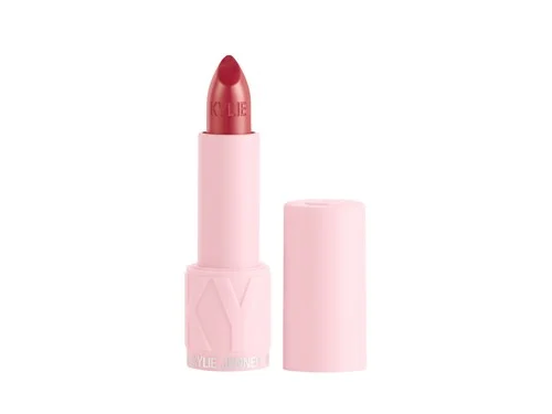Kylie Cosmetics Crème Lipstick 509 Been A Minute, bild 2