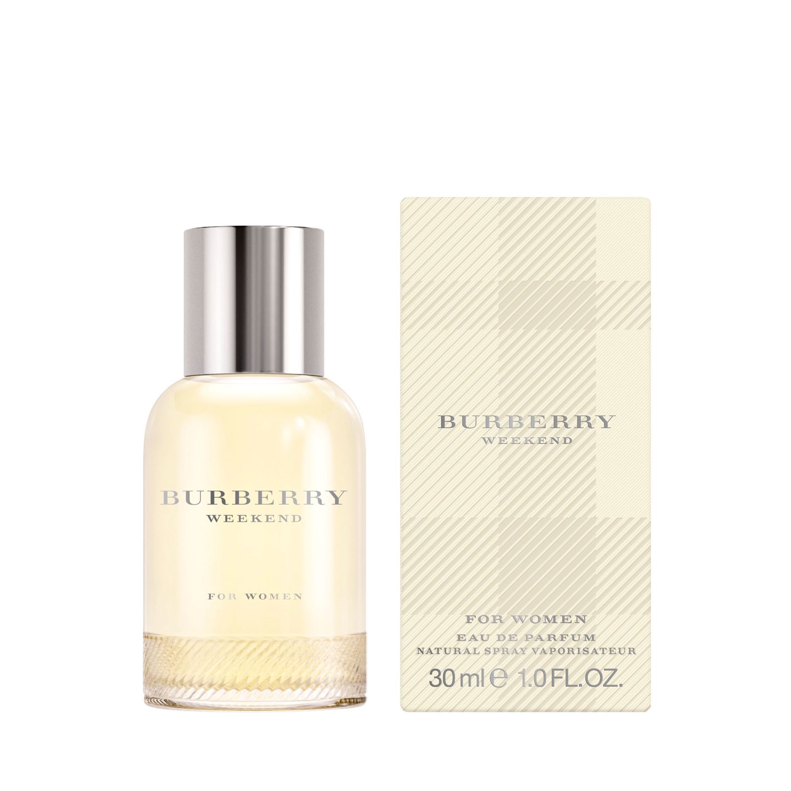 Burberry Weekend Eau de Parfum damparfym 30 ml