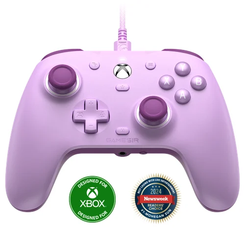 GameSir G7 SE - Radiant Purple