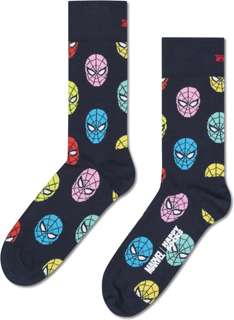 Happy Socks MARVEL™ Spidey Sock 36-40