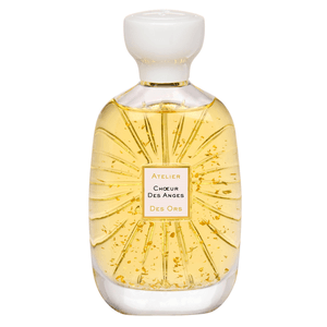 ATELIER DES ORS Chœur Des Anges Eau de Parfum 100 ml 100 ml