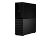 Western Digital My Book 18TB - USB 3.0, bild 4
