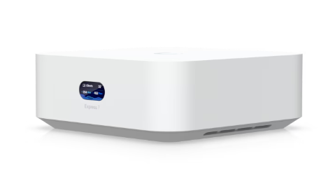 Ubiquiti UniFi Express UX 7 WiFi 7 router, bild 4