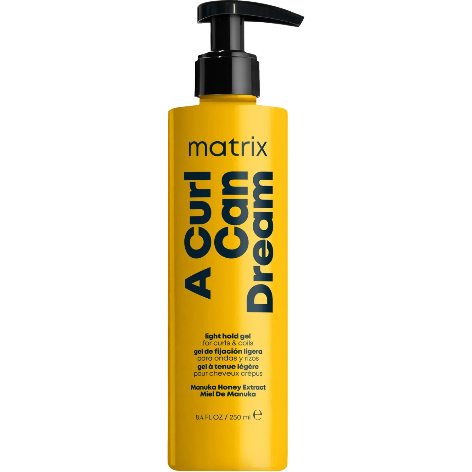 Matrix A Curl Can Dream Light-Hold Gel 200 ml