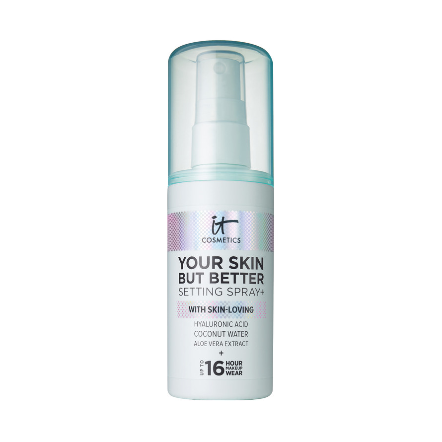 IT Cosmetics Your Skin But Better Setting Spray 00 100 ml, bild 3