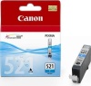 Canon CLI-521C (cyan), bild 3