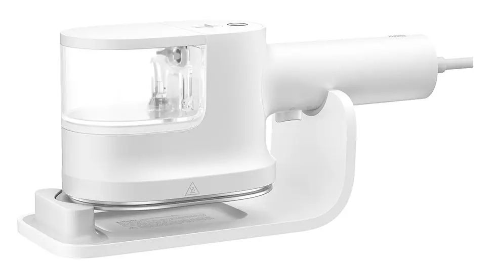 Xiaomi BHR9034EU handhållet ångstrykjärn 1200 W 0,15 L, vit