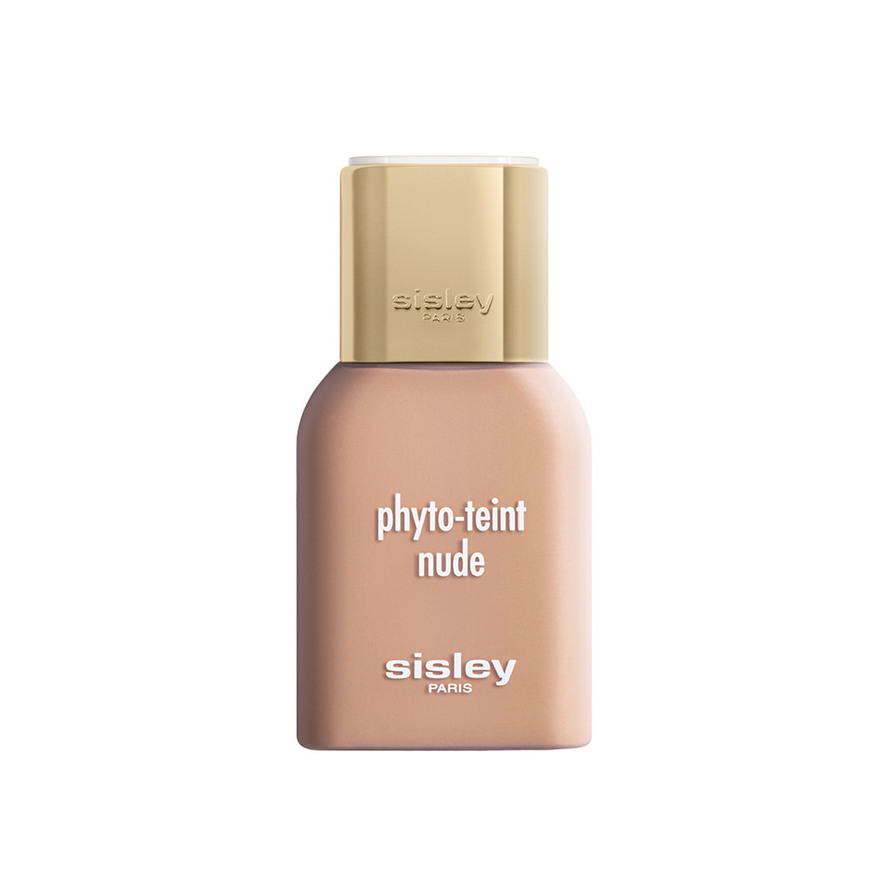 Sisley Phyto-Teint Nude Foundation 3C Natural, bild 2