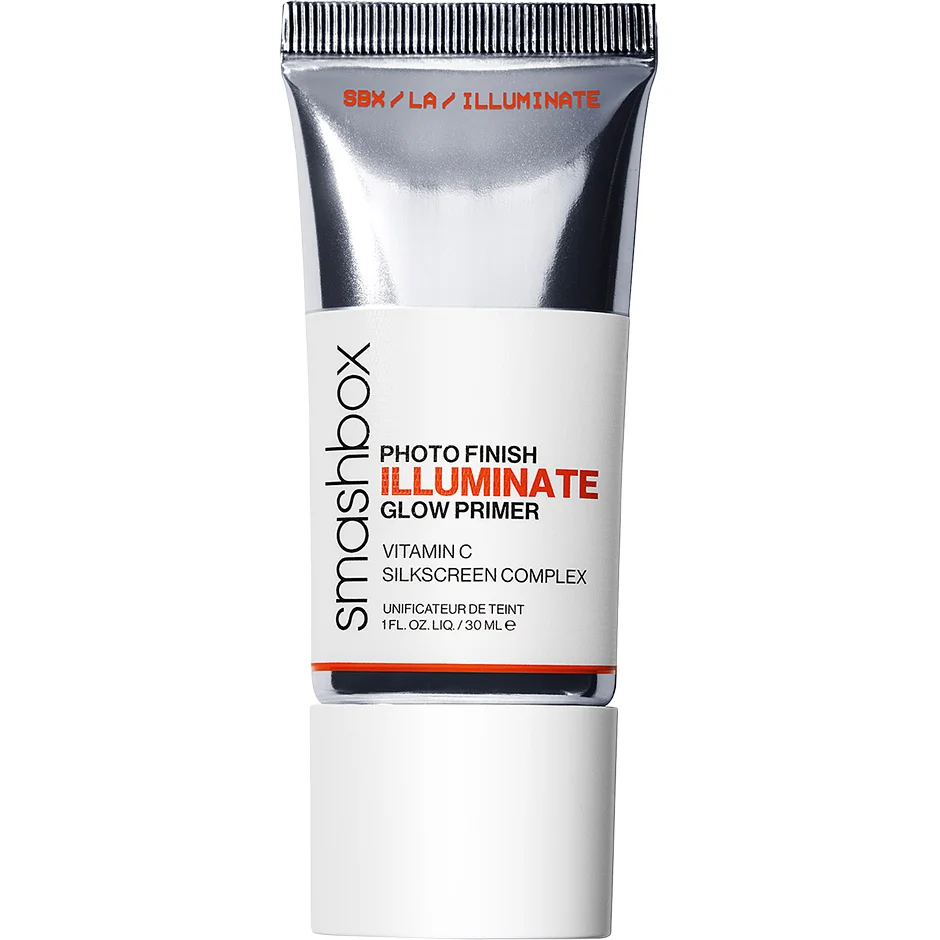 Smashbox Photo Finish Illuminate Glow Primer 30 ml