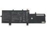 Batteri CoreParts Li-Po 67,76Wh för bl.a. Asus UX450FD