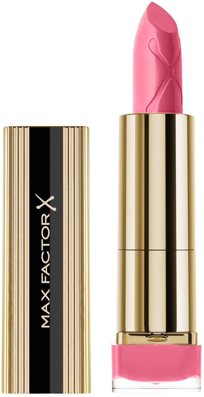 Max Factor Colour Elixir Lipstick 090 English Rose