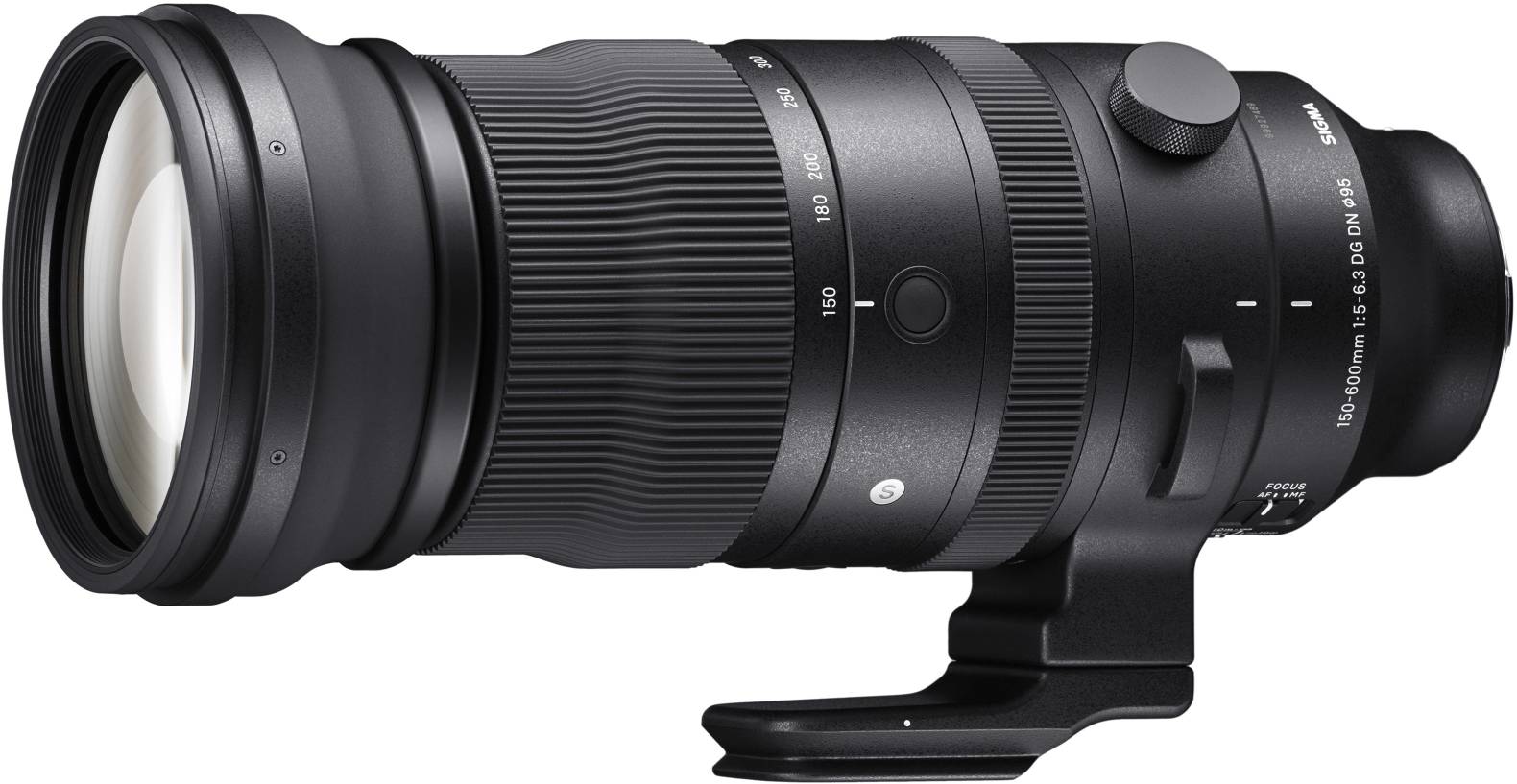 150-600mm f/5-6,3 DG DN OS Sports Sony FE, bild 3