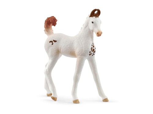 Schleich - Farm World - Marwari Foal (14896), bild 2