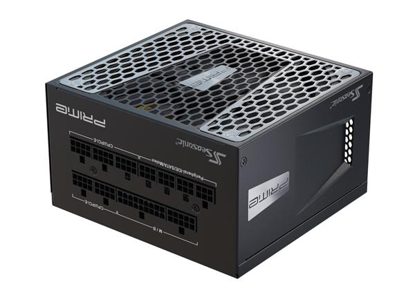Seasonic Prime PX 1600W ATX 3.0, bild 4