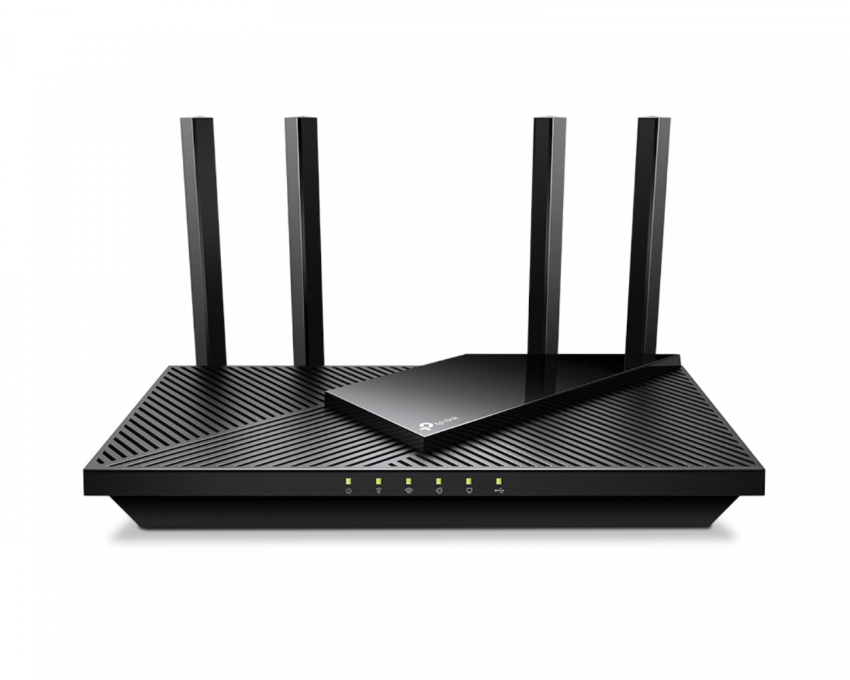 TP-Link Archer AX55 Pro AX3000 Wi-Fi 6-router, bild 3