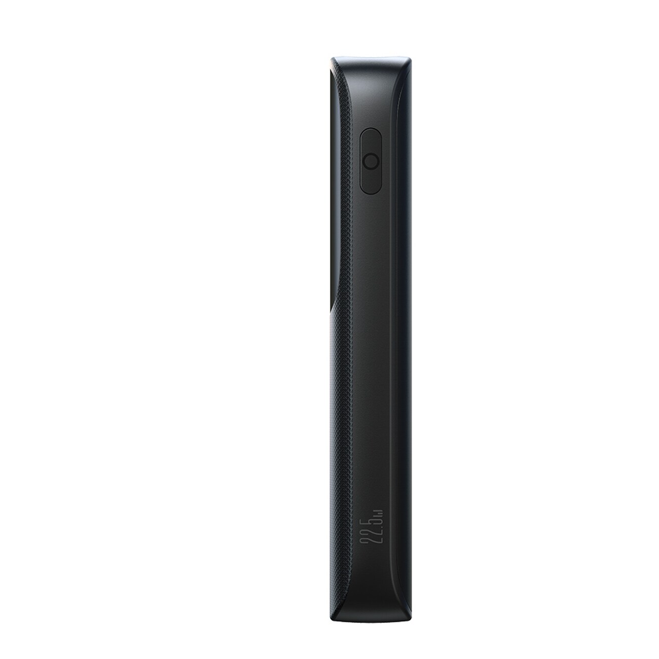 Joyroom Extrem Kraftfull LED Powerbank 10.000mAh, 22.5W - Svart, bild 5