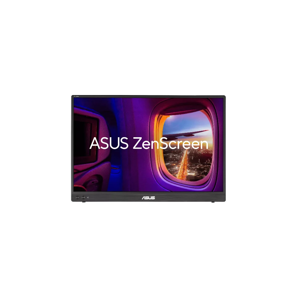 ASUS 16" ZenScreen MB16FC 75 Hz USB-C