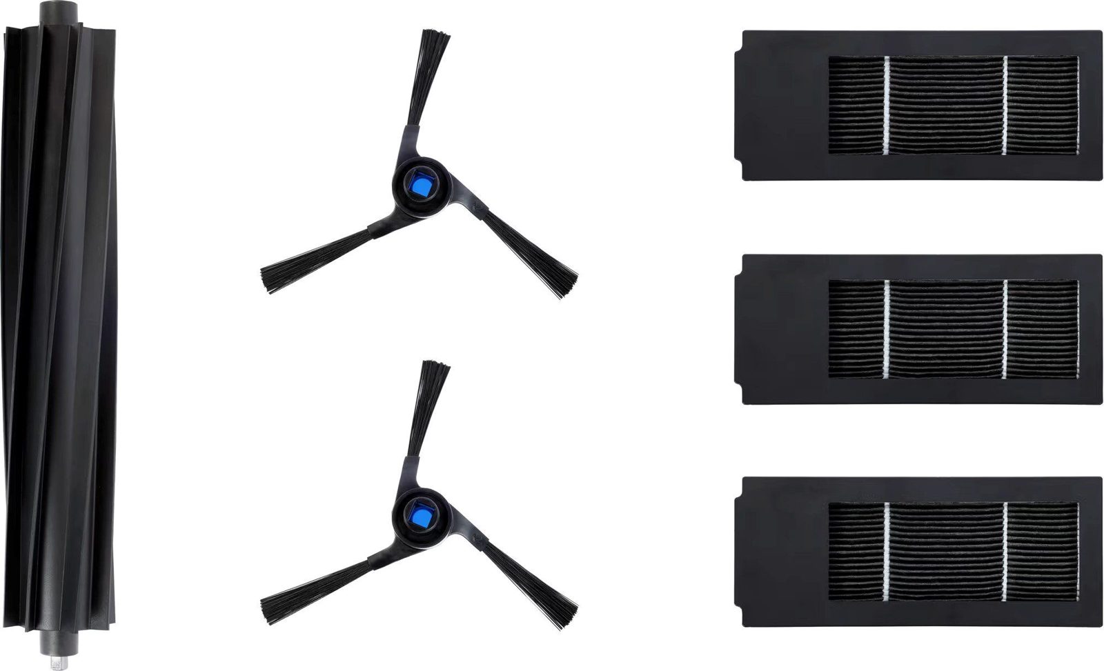 Ecovacs Deebot X2 Omni antibakteriell tillbehörssats