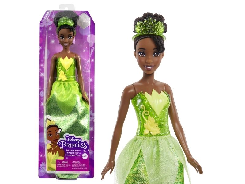 Disney Princess Tiana