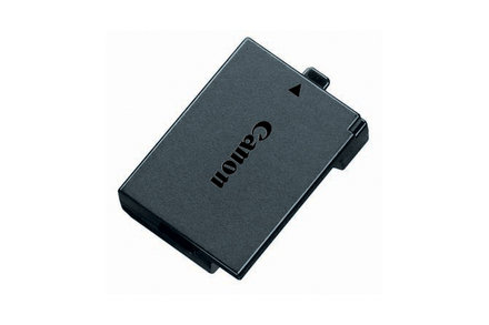 DR-E10 adapter