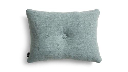HAY - Dot Kudde Mode 60x45 cm (Aqua), bild 3