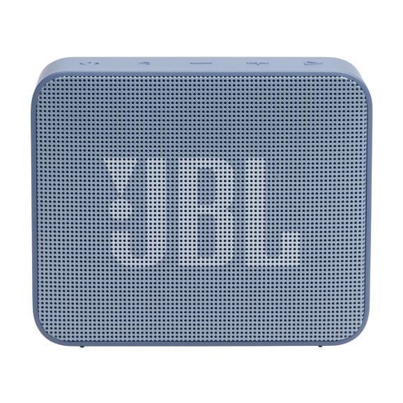 JBL Go Essential 2 Bluetooth-högtalare, blå