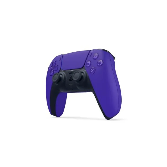 PlayStation 5 trådlösa Dualsense handkontroll, Galactic Purple, bild 3