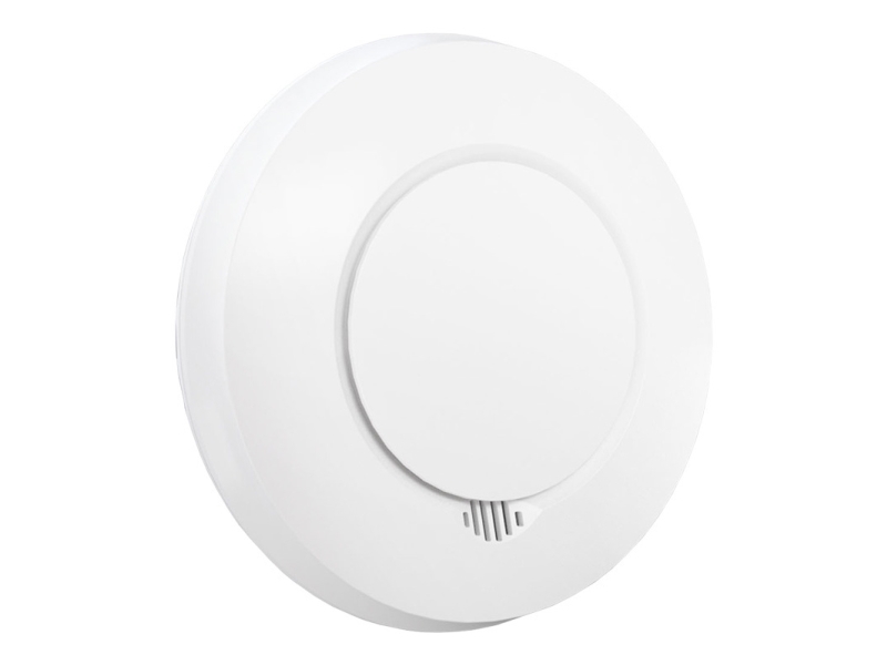 Meross GS559A WiFi smart brandvarnare (HomeKit)