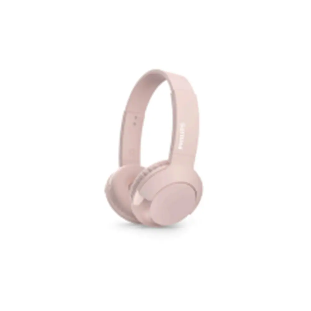 Philips handsfree Bluetooth MultiPoint hörlurar – blå