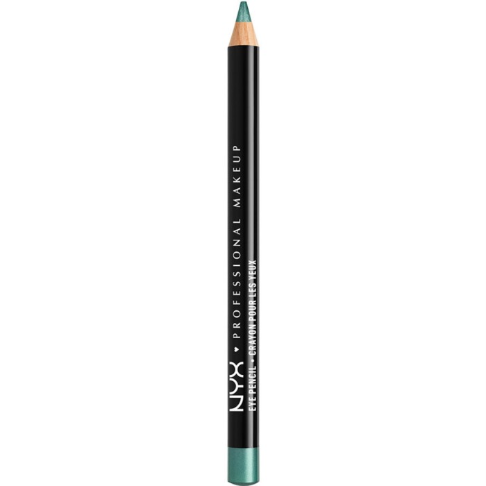 NYX PROFESSIONAL MAKEUP Eye Pencil Seafoam Green, bild 3