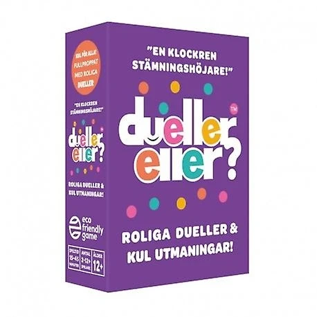 Dueller Eller