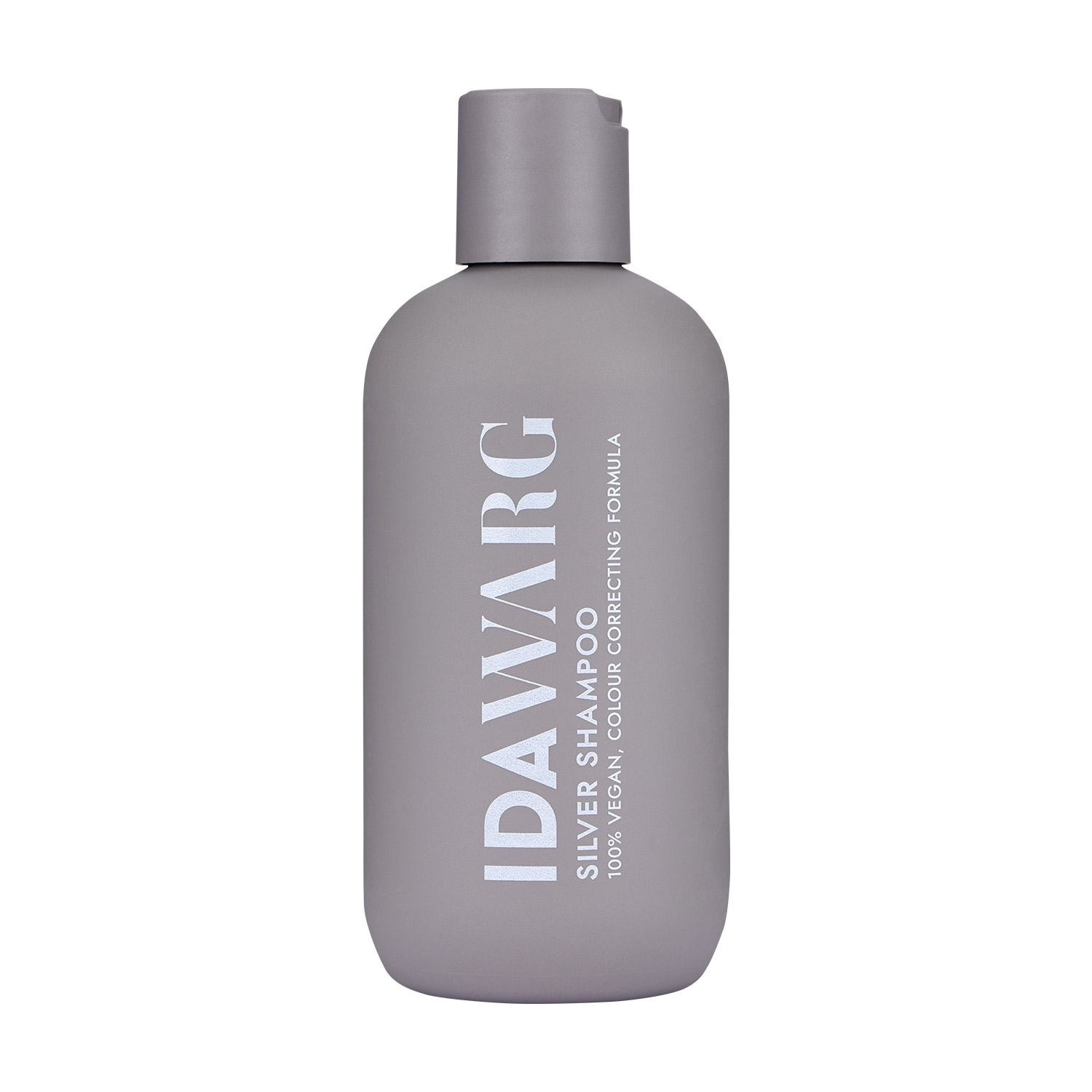 IDA WARG Beauty Silver Shampoo 250 ml