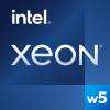 Intel Xeon w5-3435X 16-Core 32-Thread (270W), 3,1/4,7 GHz, LGA4677, 45 MB cache, tray utan kylare