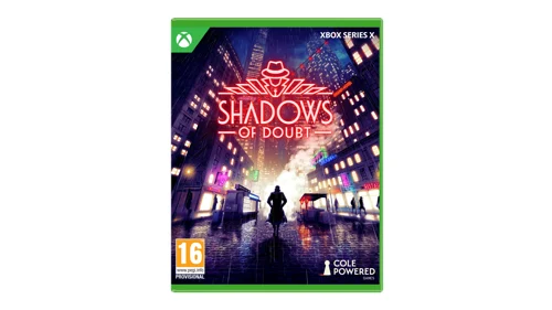Shadows of Doubt, bild 3