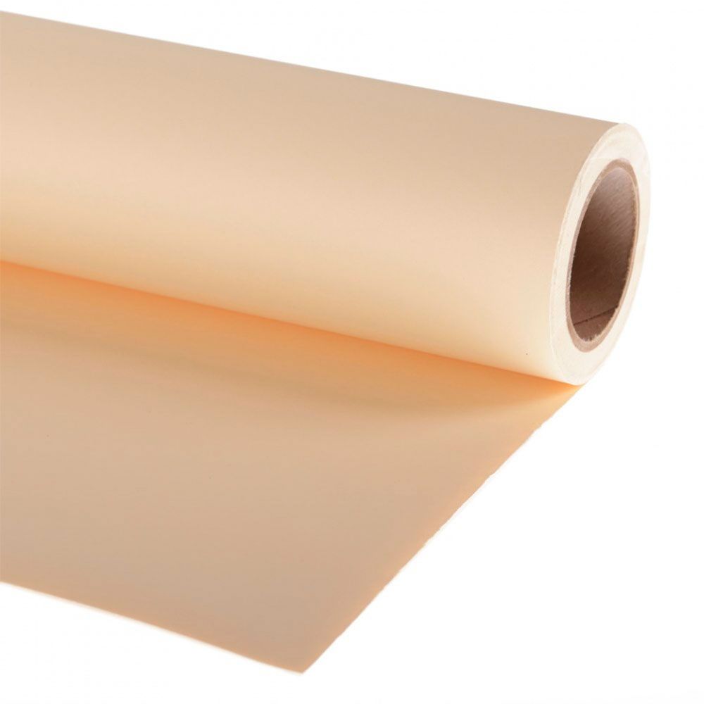 Manfrotto Lastolite 2.72m x 11m Bakgrund, Ivory LP9051