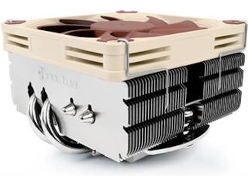 Noctua NH-L9x65 SE-AM4/5 L-Type, bild 3