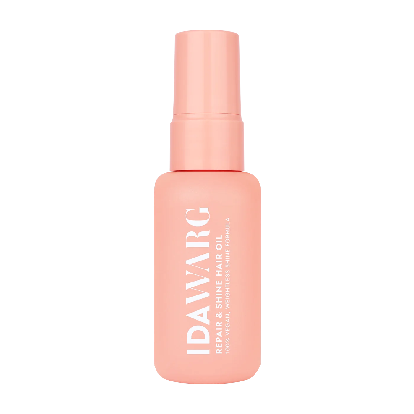 IDA WARG Beauty Repair & Shine Hair Oil 50 ml