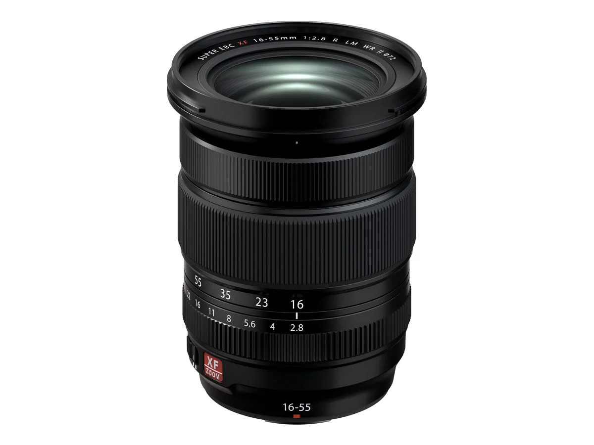 XF 16-55 f/2,8 R LM WR II, bild 4