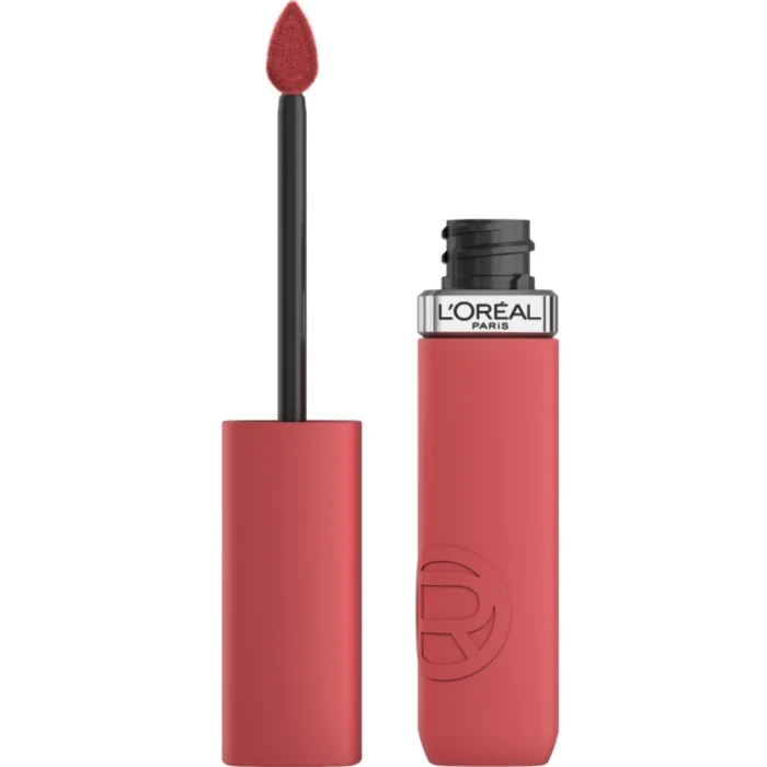 L'Oréal Paris Infaillible Matte Resistance Läppstift Shopping Spree 230 5 ml