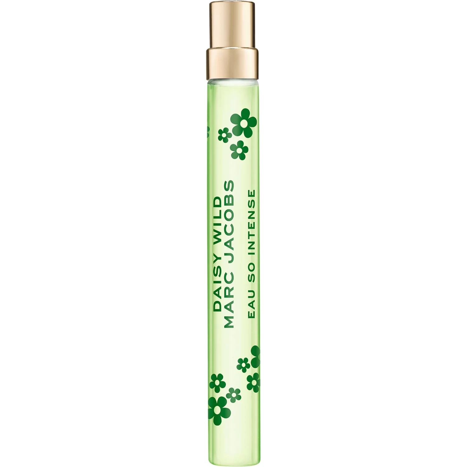 Marc Jacobs Daisy Wild Eau So Intense Eau de Parfum 10 ml